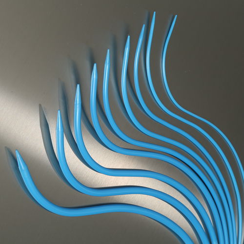 Dilatador uretral - S-curve - Mednova Medical Technology
