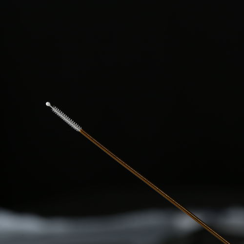 Escova de citologia ureteral - Mednova Medical Technology - descartável / estéril