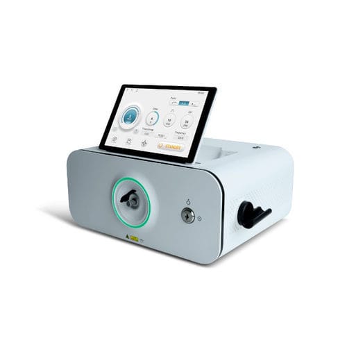 Laser para flebologia - M2 - Pioon Medical Laser - para dermatologia / para cirurgia de ORL / para cirurgia ginecológica
