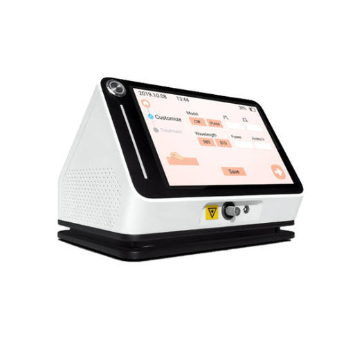 Laser odontológico - M3 - Pioon Medical Laser - para podologia / díodo / de mesa