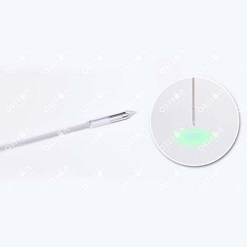 Fibra óptica para laser de uso médico - Pioon Medical Laser - para laser cirúrgico / para proctologia