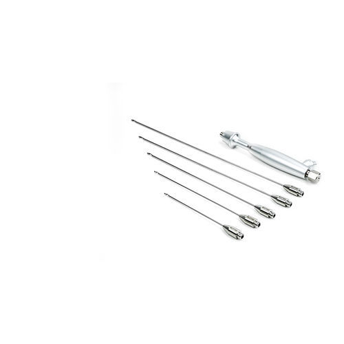 Peça de mão a laser - Lipo Pro - Pioon Medical Laser - para medicina estética / para laser de uso médico / direta
