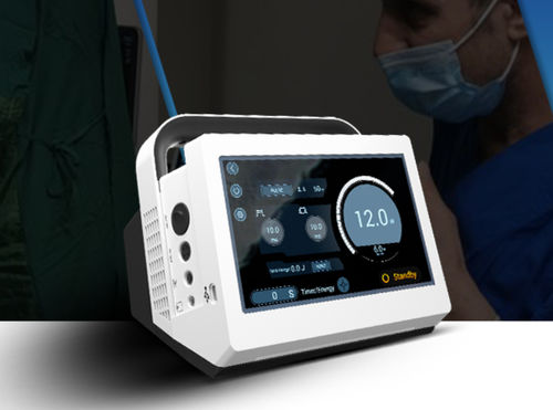 Laser para flebologia - S1Pro - Pioon Medical Laser - para rejuvenescimento da pele / para rejuvenescimento vulvovaginal / para lipólise