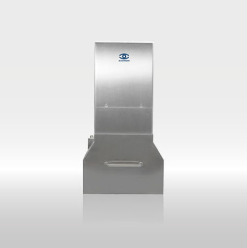 Sistema de inspeção óptico - SPECTRA - Scanware Electronic - automático / para cápsulas / para comprimidos
