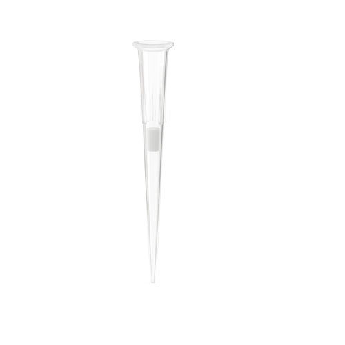 Ponteira de pipeta com filtro - 999-00099 - Opentrons - para automatismo