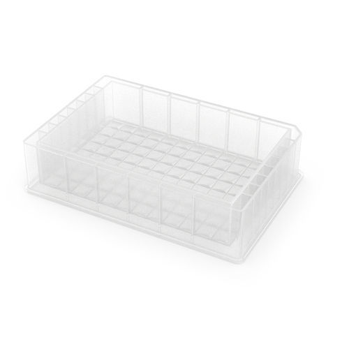 Microplaca com reservatório para laboratório - 999-00078 - Opentrons - para automatismo / para reativos / autoclavável