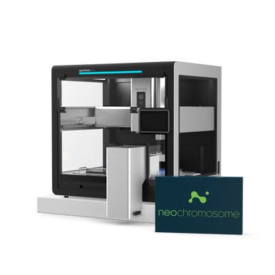 Estação de trabalho para biologia molecular - 999-00271 - Opentrons - para pesquisa científica / para o desenvolvimento de novos medicamentos / para engenharia de neocromossomos