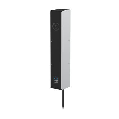 Pipeta 1 canal - 999-00186 - Opentrons - eletrônica / automática / de deslocamento de ar