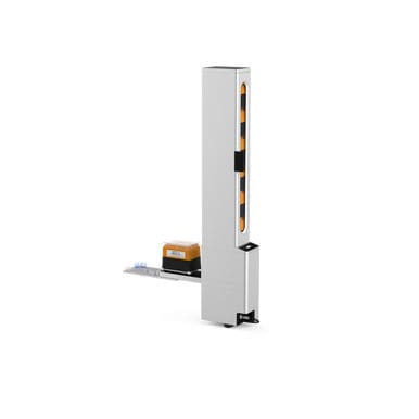 Stacker para preparação de bancos de DNA - Flex Stacker - Opentrons - NGS / para manipulação de líquidos / de preparação de bancos de RNA