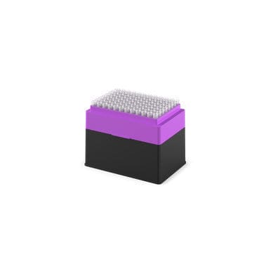 Ponteira de pipeta com filtro - 991-00101 - Opentrons - estéril / para automatismo