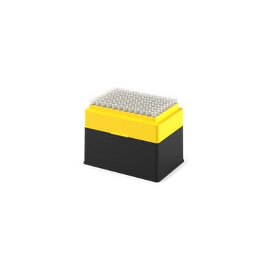 Ponteira de pipeta com filtro - 991-00102 - Opentrons - estéril / para automatismo