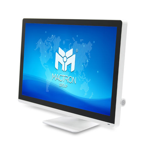 Monitor médico-hospitalar - TMS2380 - MACTRON GROUP - cirúrgico / Full HD / 23,8"