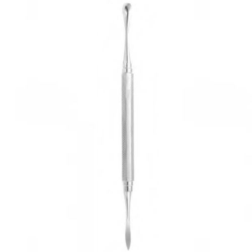 Descolador odontológico reto - 1299 - Thempson - para pacientes humanos / de Molt