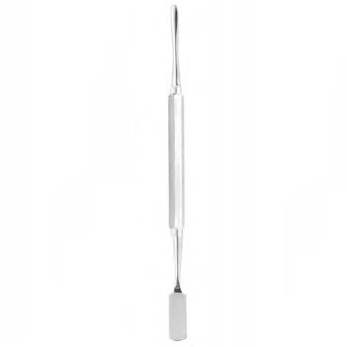 Descolador odontológico reto - 1301 - Thempson - para pacientes humanos / de Prichard