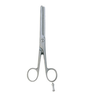 Tesoura cirúrgica - SVM-1616 - Thempson - para pacientes humanos