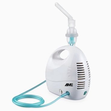 Nebulizador pneumático - MCN S600MA - AME WORLDWIDE - para uso geral / para vias aéreas / de mesa