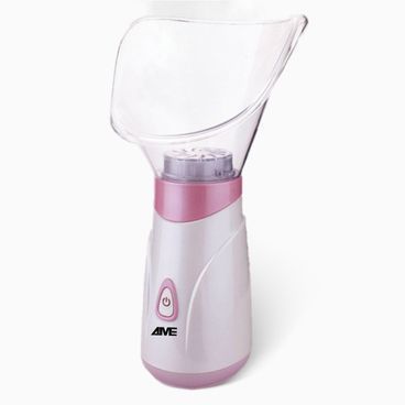 Inalador de vapor de água - HandySteam - AME WORLDWIDE