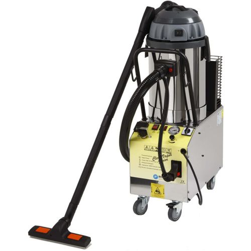 Máquina de limpeza a vapor para estabelecimento de saúde - CLEAN VAPOR JUNIOR - Bieffe Italia