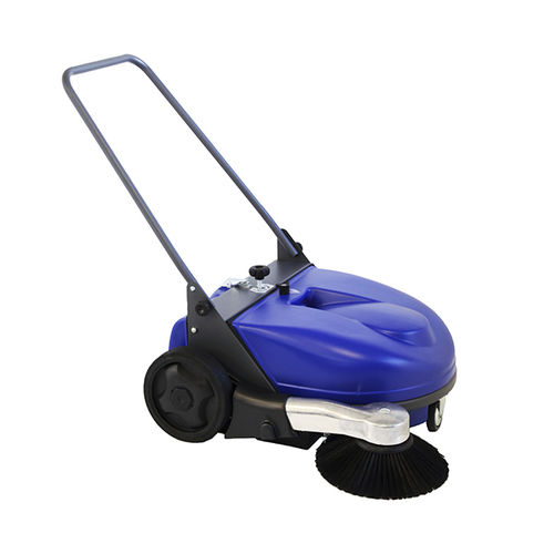 Varredora - FLASH 650M - Bieffe Italia