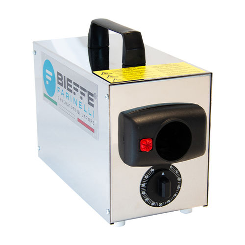 Gerador de ozônio médico-hospitalar - OZONO BIEFFE - Bieffe Italia - compacto