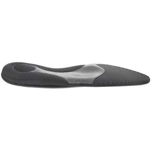 Palmilha ortopédica com calcanheira - TECHNIC COMFORT - Capron Podologie - com apoio do arco longitudinal