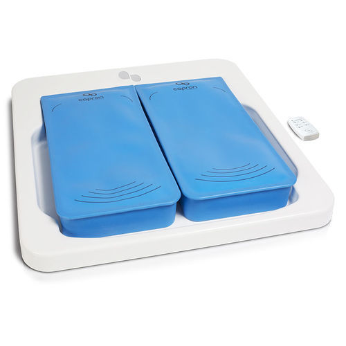 Impressor plantar para os 2 pés - 7997B-2B - Capron Podologie