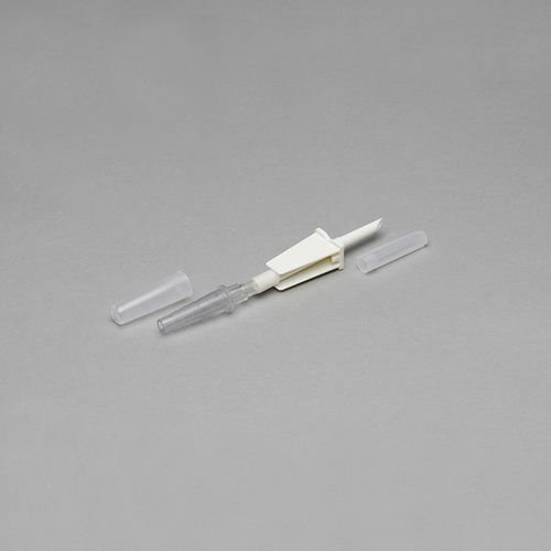 Tubo de irrigação - CYTO® - CODAN - em silicone / em PVC / reto