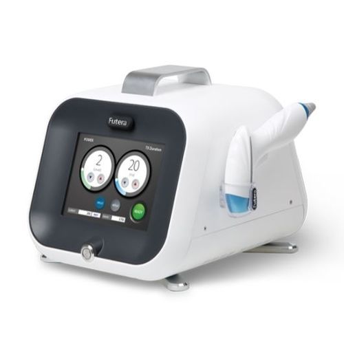 Aparelho de rejuvenescimento da pele por radiofrequência - Futera-Dots - ASTERASYS