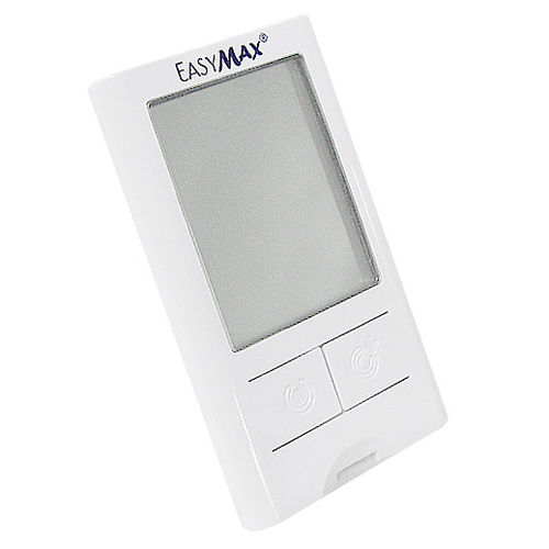 Medidor de glicose mini - EASYMAX® Mini - EasyMax® Diabetes Care