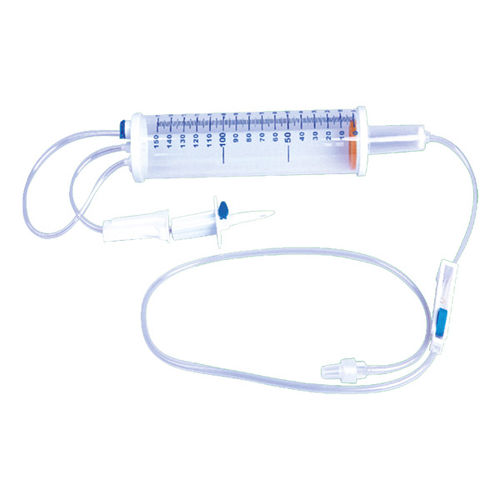 Kit de infusão - OpMask  - ERENLER MEDIKAL