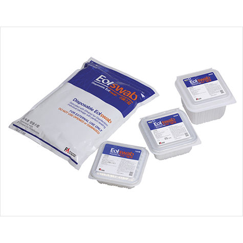 Swab etanol - Eolswab  - FA Inc.