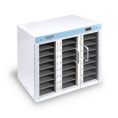 Aquecedor de uso médico para estabelecimento de saúde - CTM24 - GAMA Healthcare Ltd. - compacto
