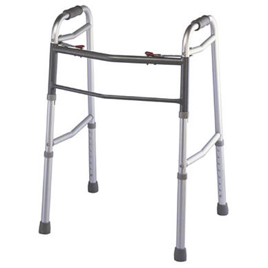 Andador com altura regulável - KJW-261L - Guangdong Kareway Medical Technology