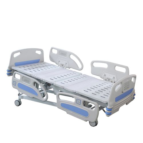 Cama médico-hospitalar - KJW-D509PZR - Guangdong Kareway Medical Technology - para hospital / elétrica / de altura regulável