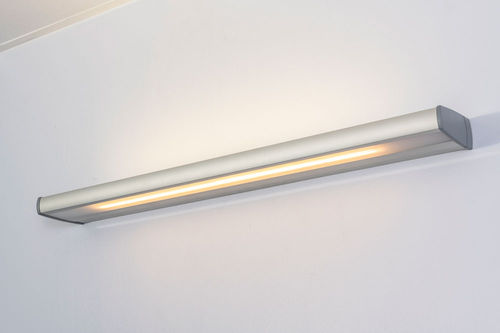 Iluminação de embutir - HU15 - Hutz Medical - de parede / para hospital / de LED