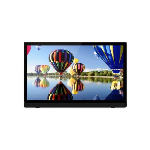 Monitor médico - SMB-500 - ITI TECHNOLOGY CO., LTD - Full HD / LCD / com tela sensível ao toque