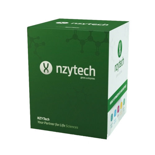 Kit de reagentes de proteinase k - NZY Mag  - NZYTech - ácidos nucleicos / de diagnóstico / para qPCR