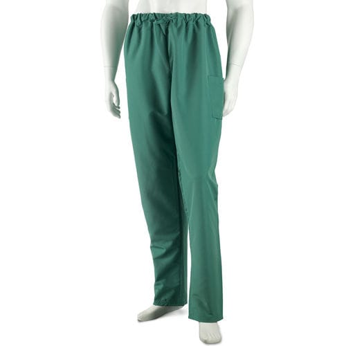 Calça hospitalar unissexo - Pluritex - L / XL / M