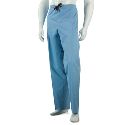 Calça hospitalar unissexo - Pluritex - L / XL / M