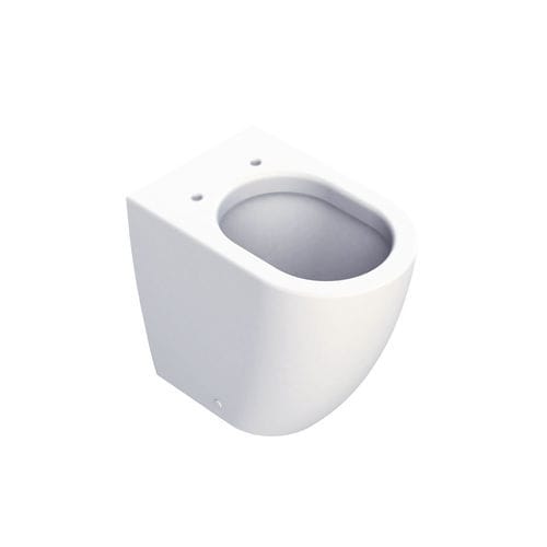 Assento sanitário com tampa - 22-304-00 - Profilo Smart LTD. - para banheiro