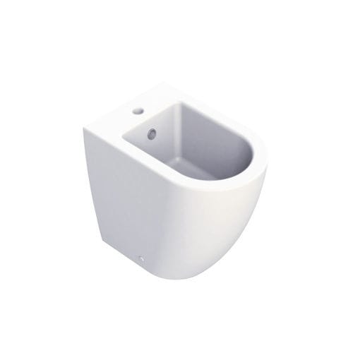 Assento sanitário para banheiro - 22-305-00 - Profilo Smart LTD.