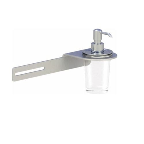 Dispensador de sabonete líquido - 45-401R-70 - Profilo Smart LTD. - de parede / em aço inoxidável