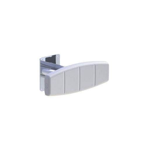 Suporte de costas de posicionamento - 22-201-*-A - Profilo Smart LTD. - para banheira / em aço inoxidável