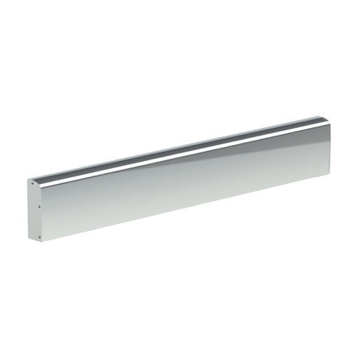 Suporte de parede - 11-101-* - Profilo Smart LTD. - em aço inoxidável / com prateleiras / de cestos