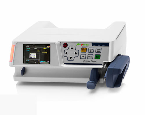 Bomba de seringa multivias - PRO-SP300 - Promise Technology