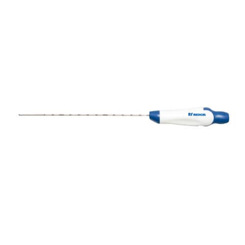 Eletrodo eletrocirúrgico - Jet-Tip  - RF Medical - para área médica / de ablação / descartável