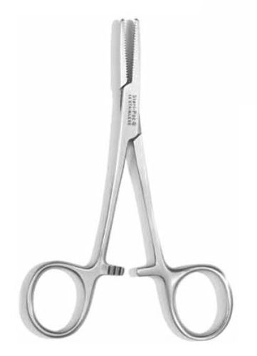 Pinça cirúrgica - DISP310 - Steri-Pod - de Spencer / descartável
