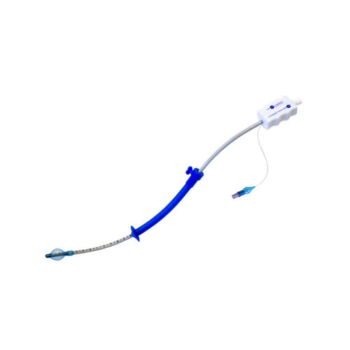 Manipulador uterino com injetor - PositionOR™ - The O.R. Company - descartável