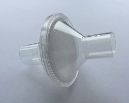 Filtro antibacteriano - VX602 - Viomedex Limited - antiviral / de ar / infantil