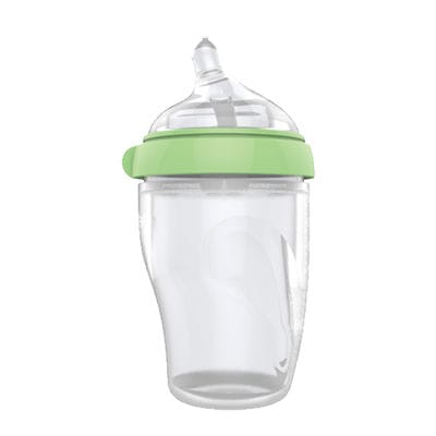 Mamadeira em silicone - XB-8928 - Wuxi Xinzhongrui Baby Supplies
